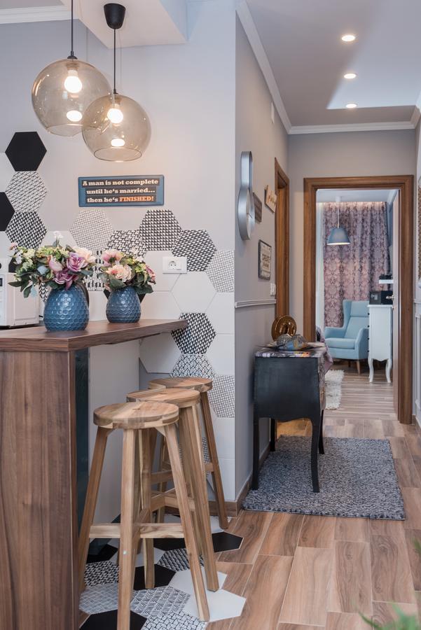 Apartment Marant Center- Free Parking Zadar Eksteriør billede